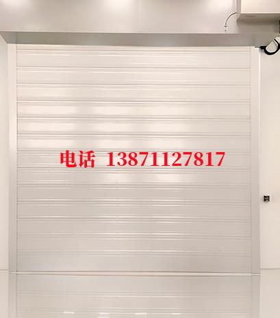 东宝防爆柔性卷帘门