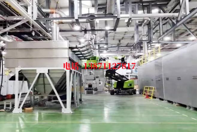 东宝机电设备安装工程,设备安装公司